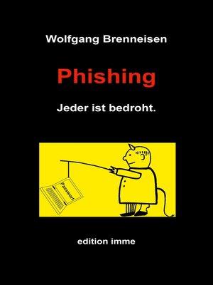 cover image of Phishing